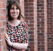 CIT Alumna, Dr Donna O'Shea is appointed as Chair of Cybersecurity at CIT